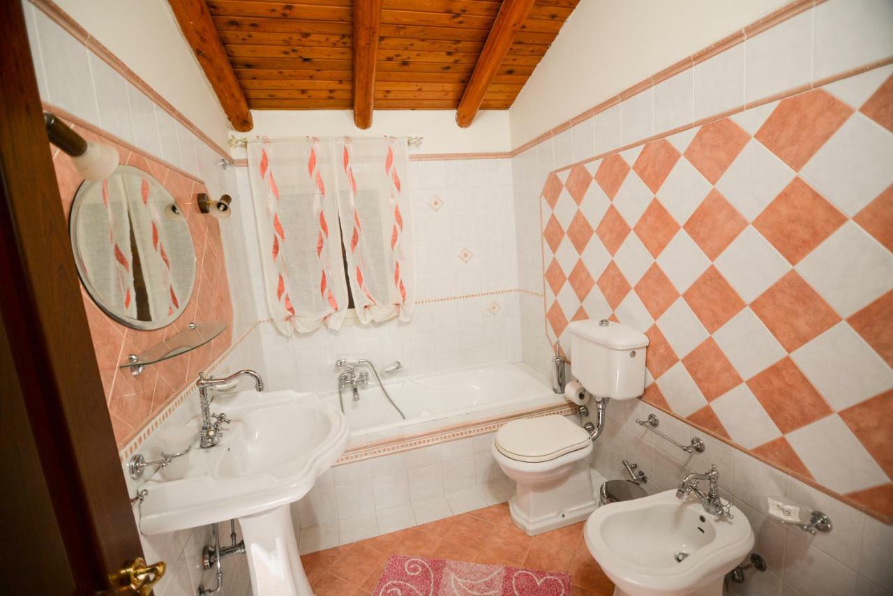 Casa Vacanza Passiflora Villa Noto Kültér fotó