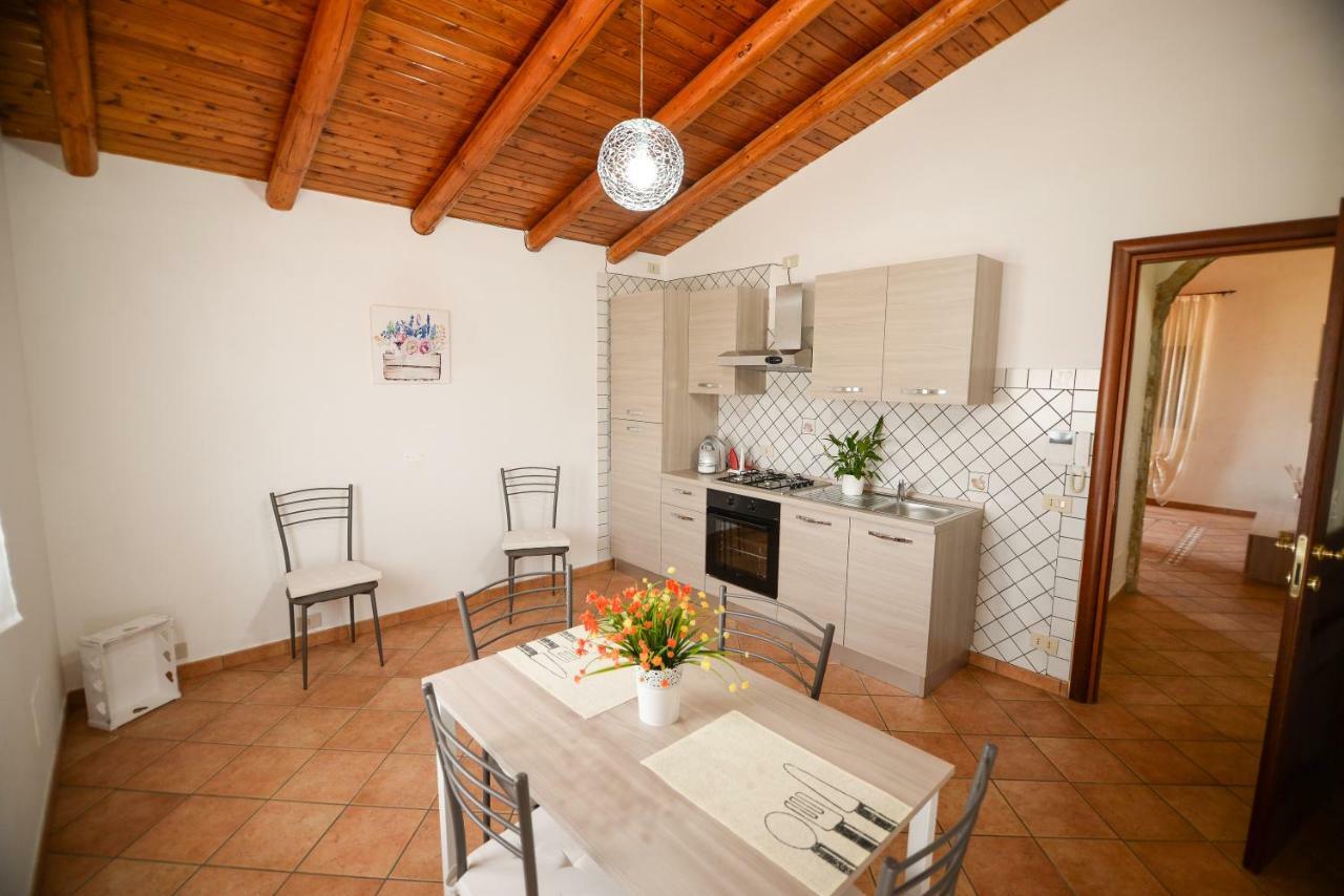 Casa Vacanza Passiflora Villa Noto Kültér fotó